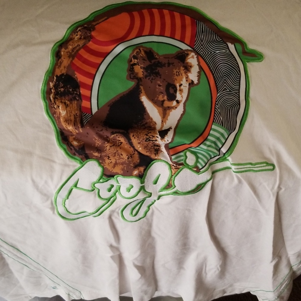 T shirt